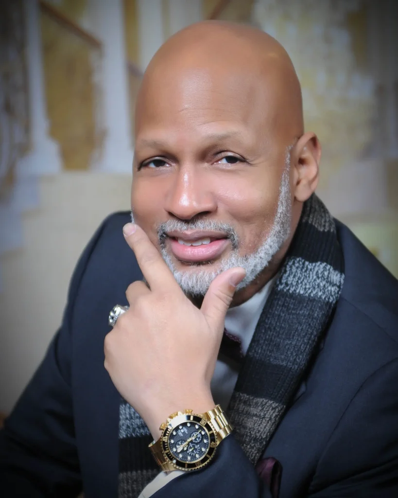 David Bullock