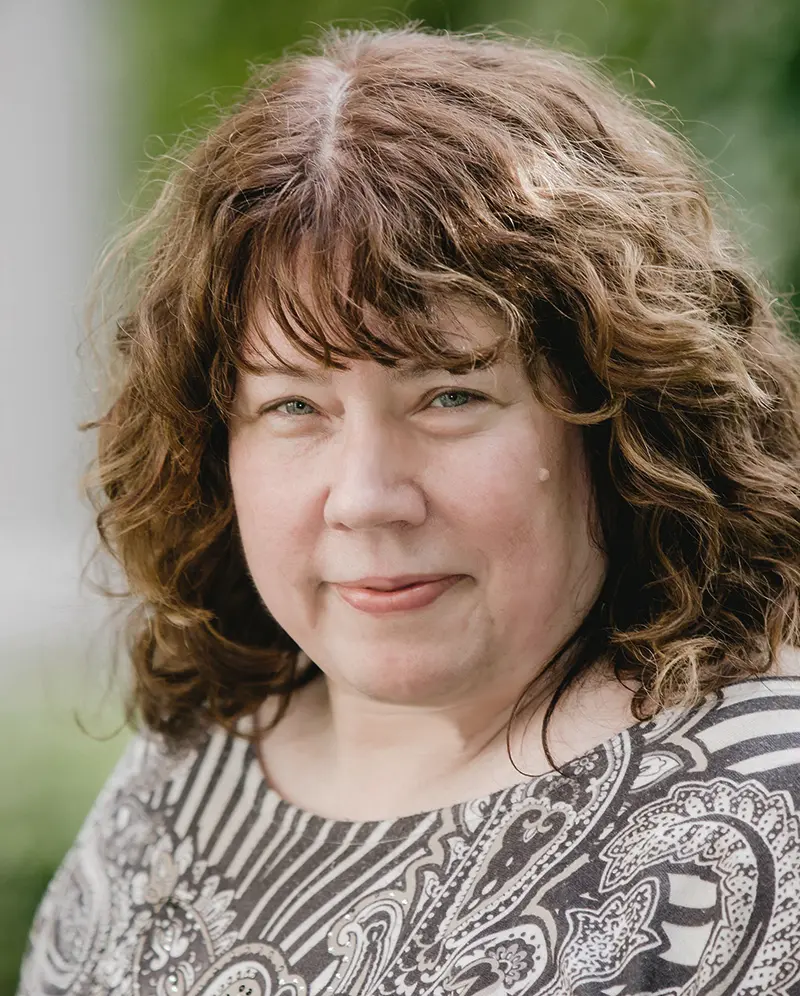 Sue Bell