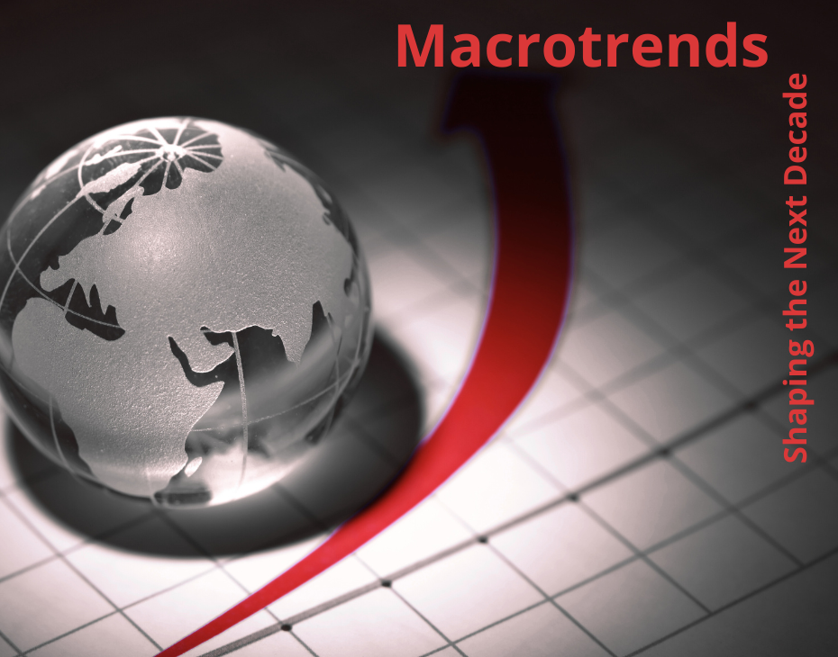 Macrotrends Shaping the Next Decade