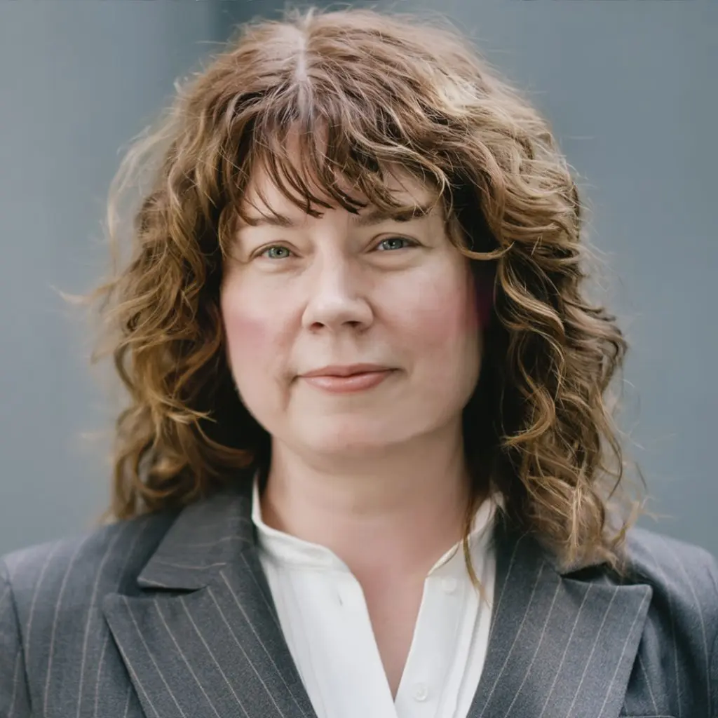 Sue Bell CEO Semantic Revolution LLC, Owner Market Domination Solutions