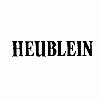 heublein